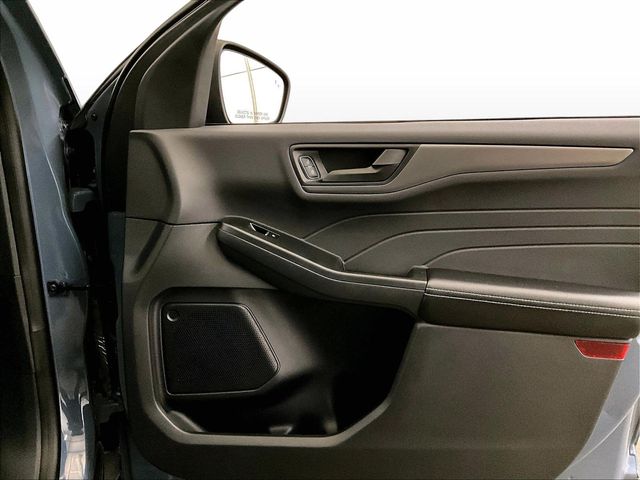 2024 Ford Escape Active Blue at Auto Express Mitsubishi