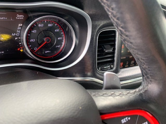 Used 2016 Dodge Charger Sedan