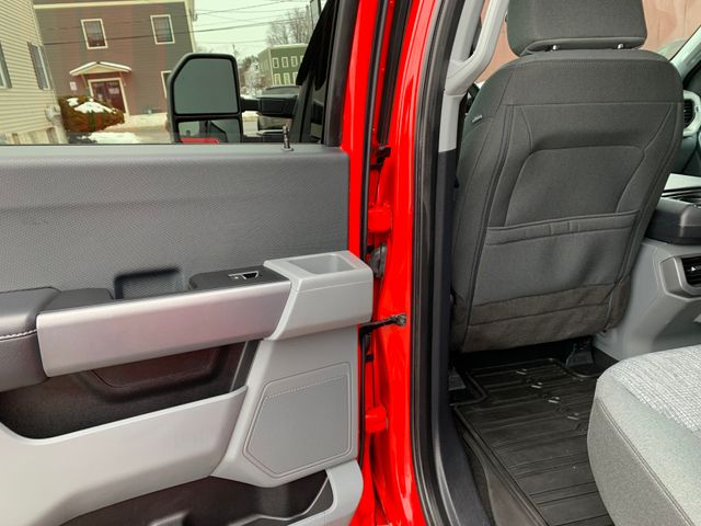 Used 2022 Ford F-150 Truck