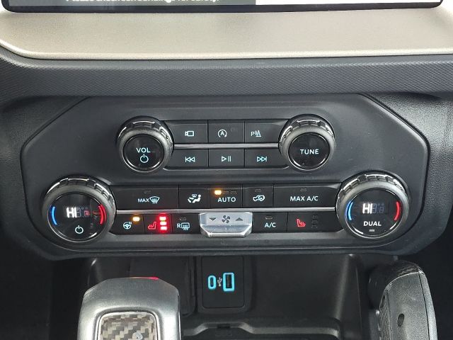 2023 Ford Bronco Raptor:45393A