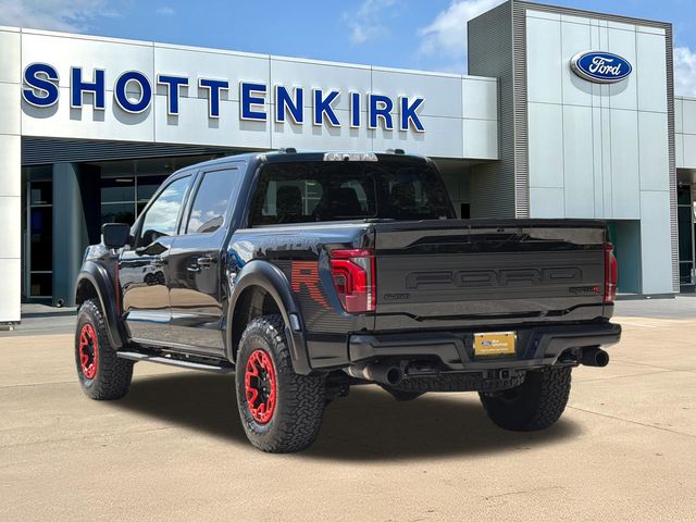 Used 2025 Ford F-150 Truck