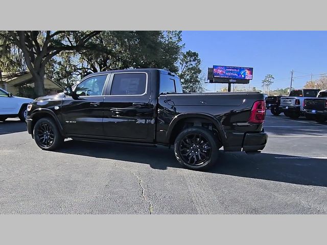 2026 Ram 1500 Limited Crew Cab 4x4 5'7" Box