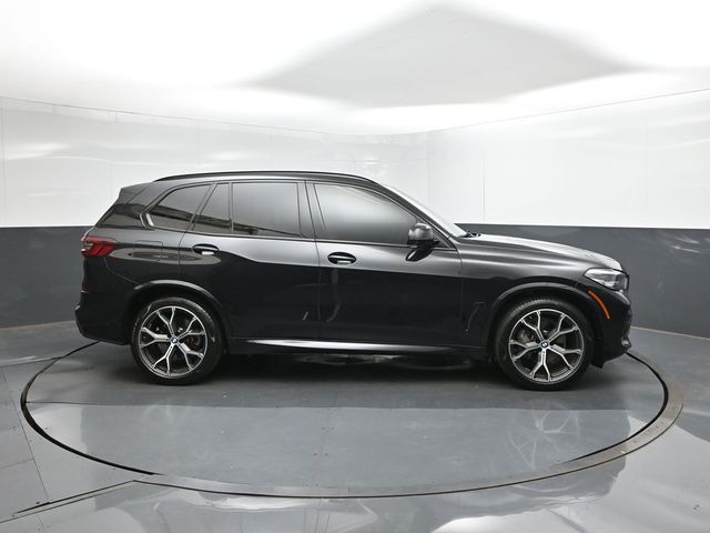 Used 2023 BMW X5 SUV