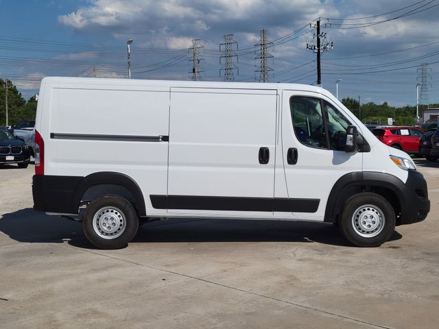 2026 Ram ProMaster 1500 Low Roof - 2