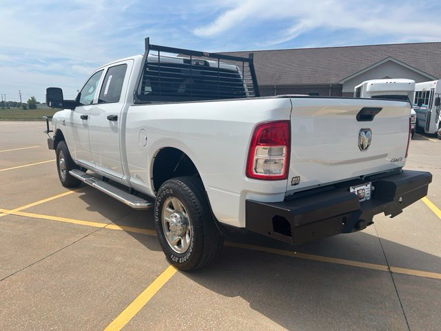 Used 2024 Ram 2500 Truck