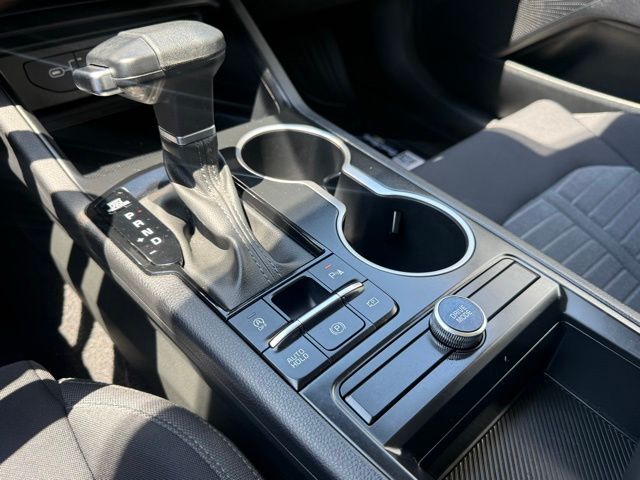 used 2026 Kia K5 car, priced at $26,234