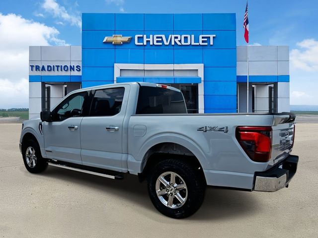 2024 Ford F-150 XLT - 6