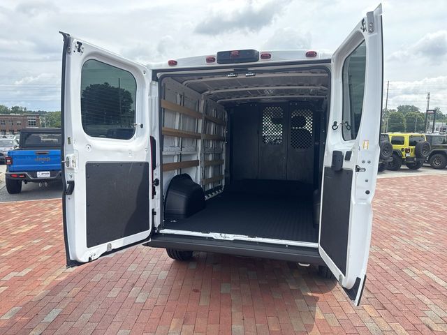 Used 2025 Ram ProMaster 2500 Van