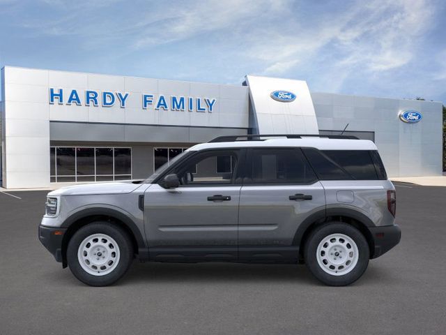 Photo of 2025 Ford Bronco Sport Heritage in Dallas, GA - 3,  2025 Ford Bronco Sport Heritage:L166649