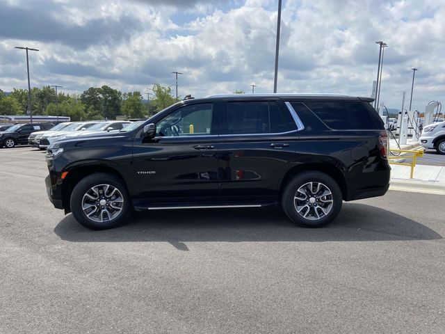 2023 Chevrolet Tahoe LT 7