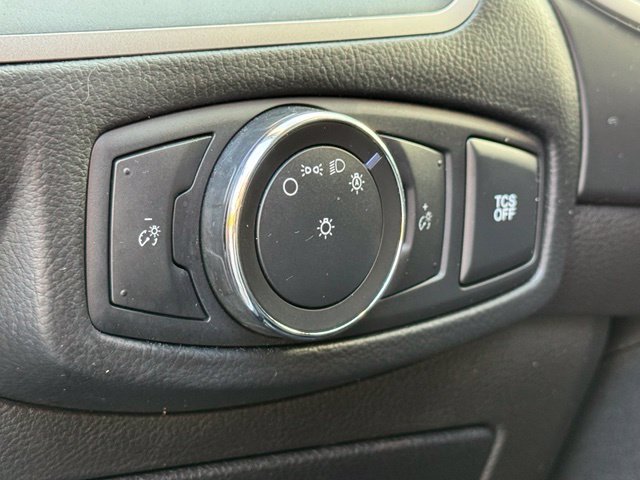 Used 2021 Ford Edge SUV