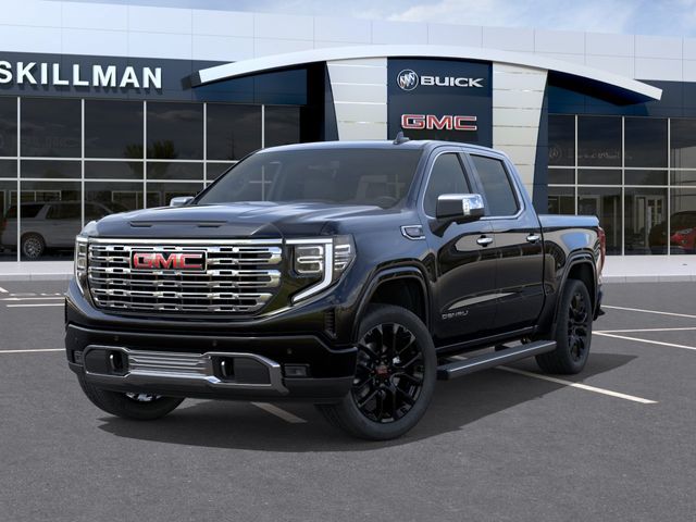 New 2026 Black GMC Denali image 6