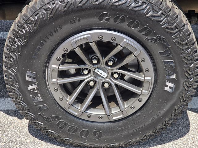 2020 Ford F-150 Raptor:45679A