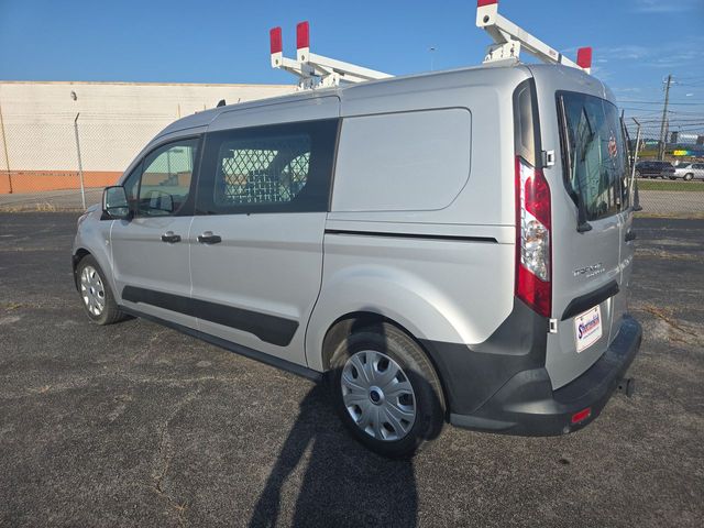 Used 2022 Ford Transit Connect Van