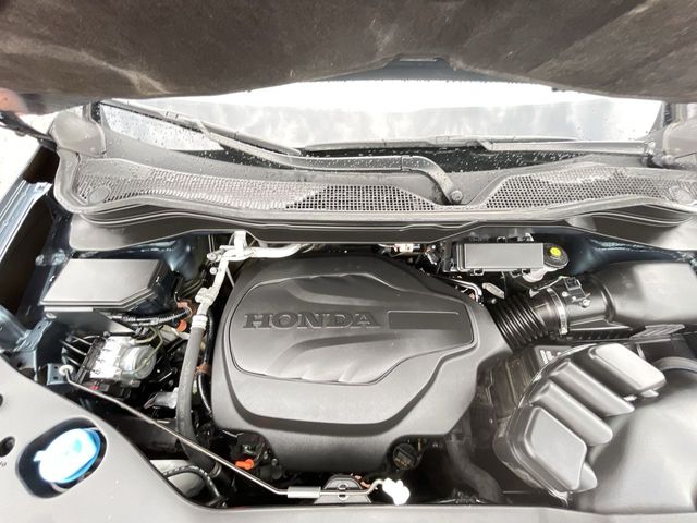 Used 2021 Honda Pilot SUV