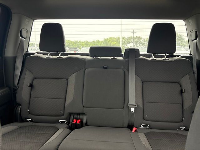 Used 2022 Chevrolet Silverado 1500 LTD Truck