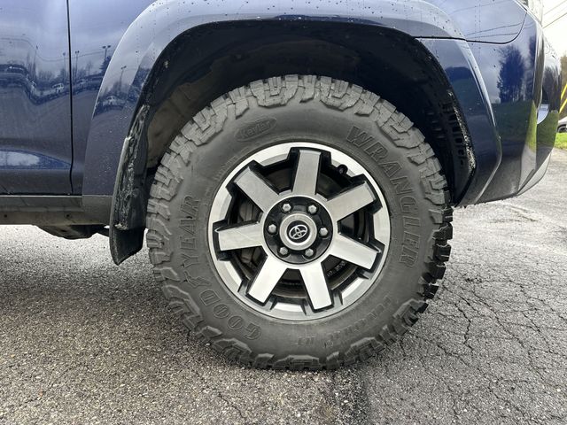 Certified Used 2023  Toyota TRD Off-Road Premium image 20