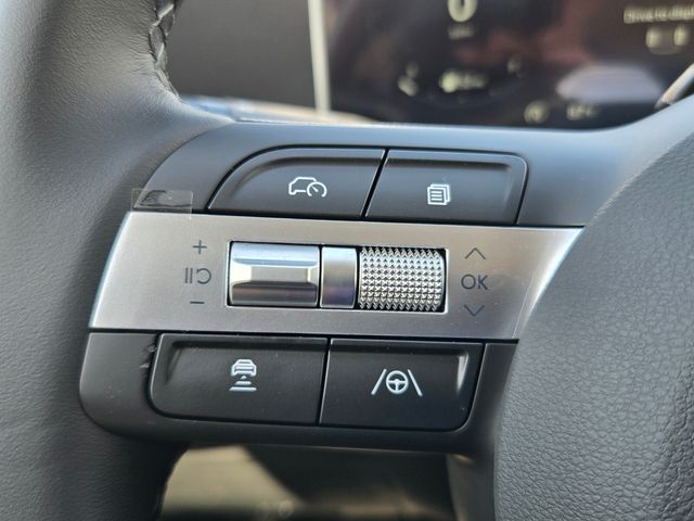 2026 Hyundai Tucson - $32,784