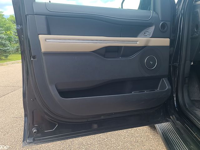 Used 2024 Ford Expedition Max SUV
