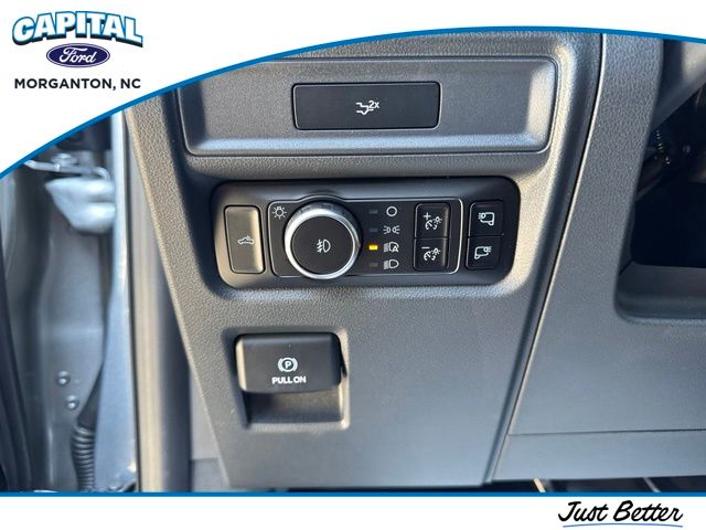 New 2026 Silver Ford XLT image 22