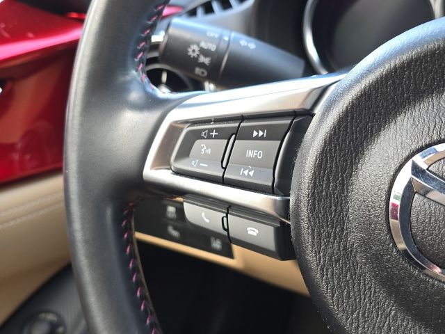 2018 Mazda Miata RF Grand Touring:169685A