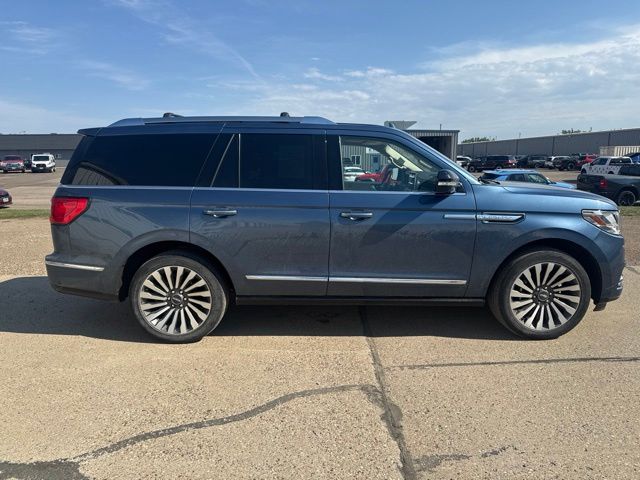 2020 Diamond Lincoln Navigator Reserve 4X4 SUV