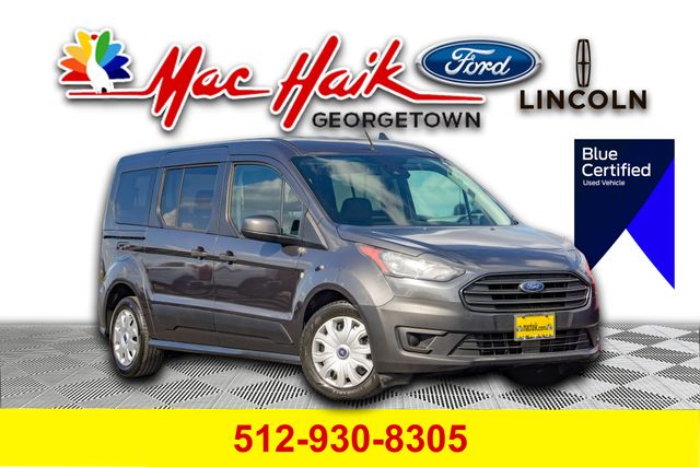 2020 Ford Transit Connect Wagon XL LWB FWD with Rear Liftgate
