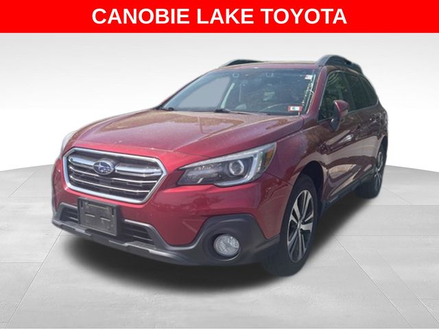 Used 2019 Subaru Outback SUV