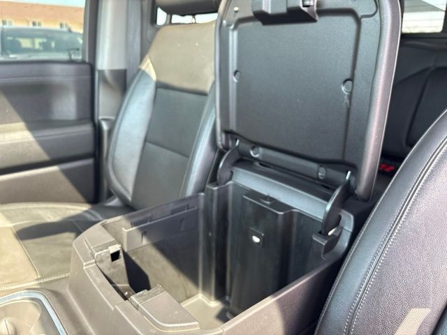 Used 2020 Chevrolet Silverado 1500 Truck