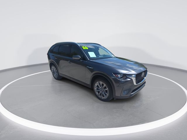 Used 2026 Gray Mazda 3.3 Turbo Preferred image 2