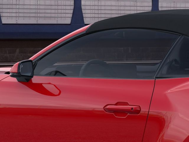 New 2026 Red Ford EcoBoost Premium image 20