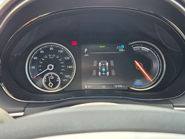 2025 Genesis Gv70 - $42,897