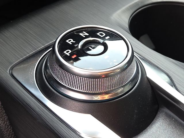 New 2026 Black Ford Active image 22