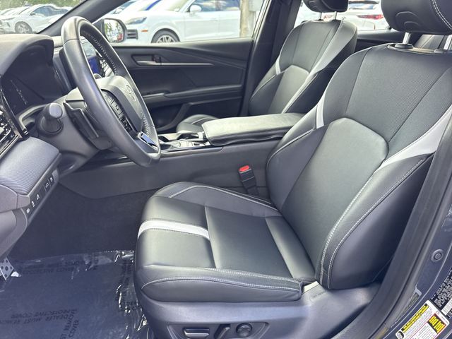 2025 Toyota Camry - $26,898