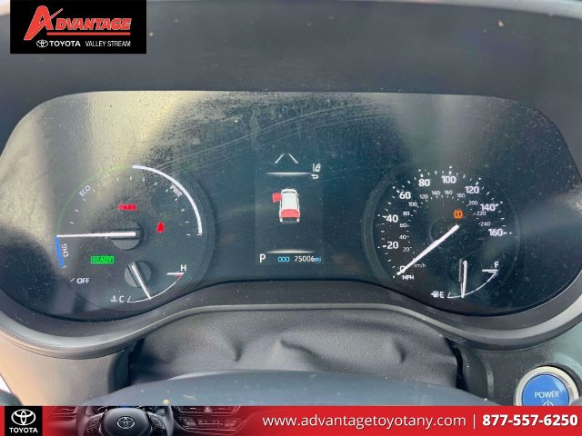Used 2022 Toyota Sienna Van