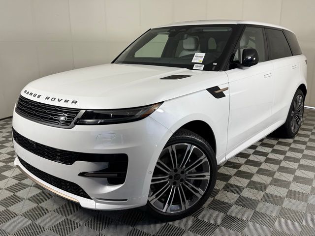 2026 Land Rover Range Rover Sport P530 Dynamic SE AWD