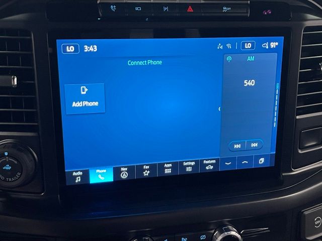2024 Ford F-150 XLT photo