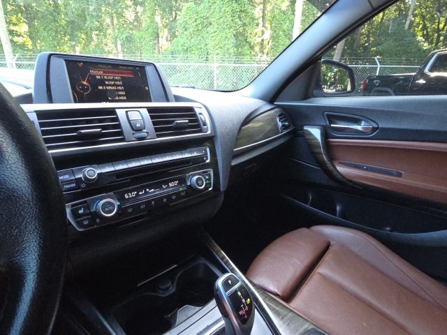 2016 BMW 2 Series 228i:B02298B
