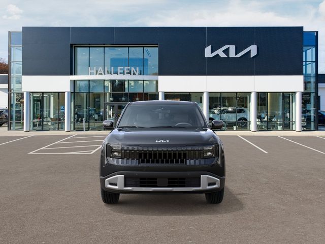 New 2027 Kia Seltos SUV