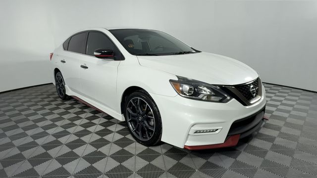 Used 2018 Nissan Sentra For Sale in Indianapolis, IN