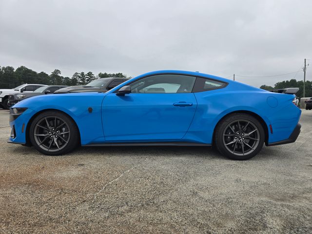 2024 Ford Mustang Dark Horse:169340A