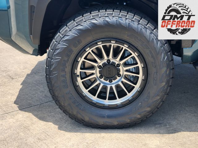 2026 Toyota 4Runner TRD Off-Road Premium  at Don McGill Toyota