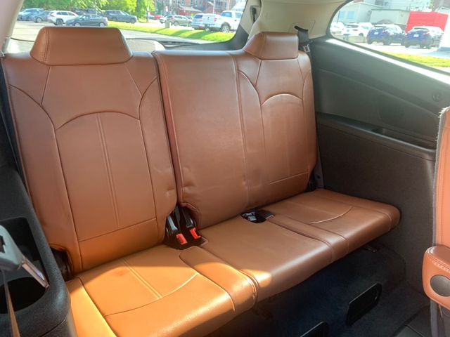 Used 2017 Chevrolet Traverse SUV