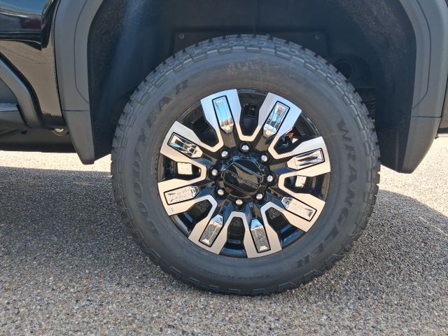 New 2026 Black GMC Denali image 17