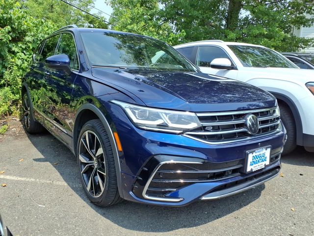 2024 Volkswagen Tiguan - Image 4