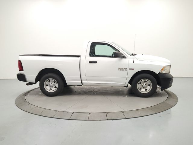 Used 2015 White Ram Tradesman image 9