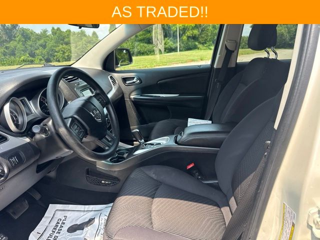 Used 2012 Dodge Journey SUV