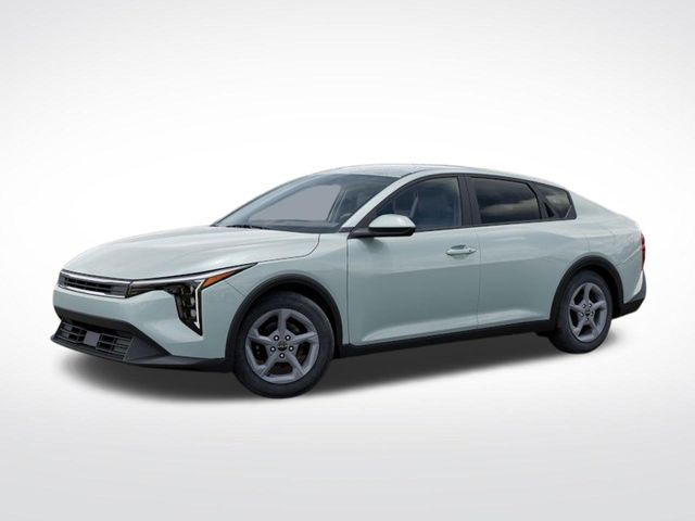 2025 Kia K4 LXS - Photo 3