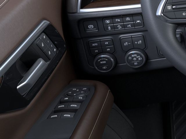 new 2026 Chevrolet Suburban car, priced at $91,678