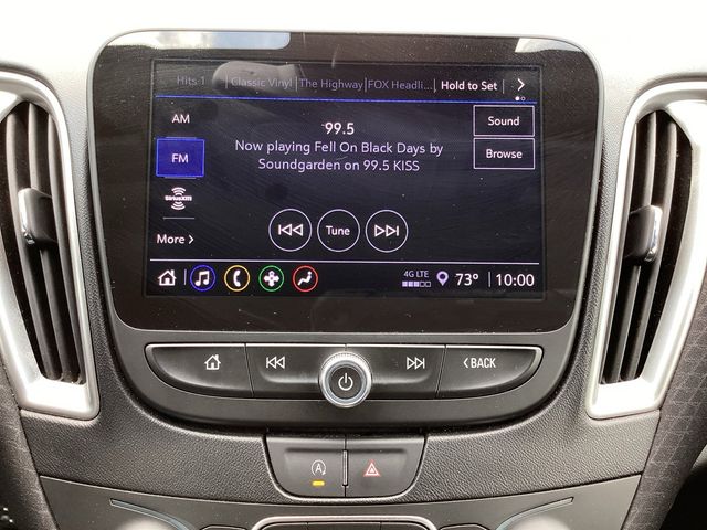 Used Car 2024 Chevrolet Malibu  Lt For Sale Under $20,000 In San Antonio, Texas